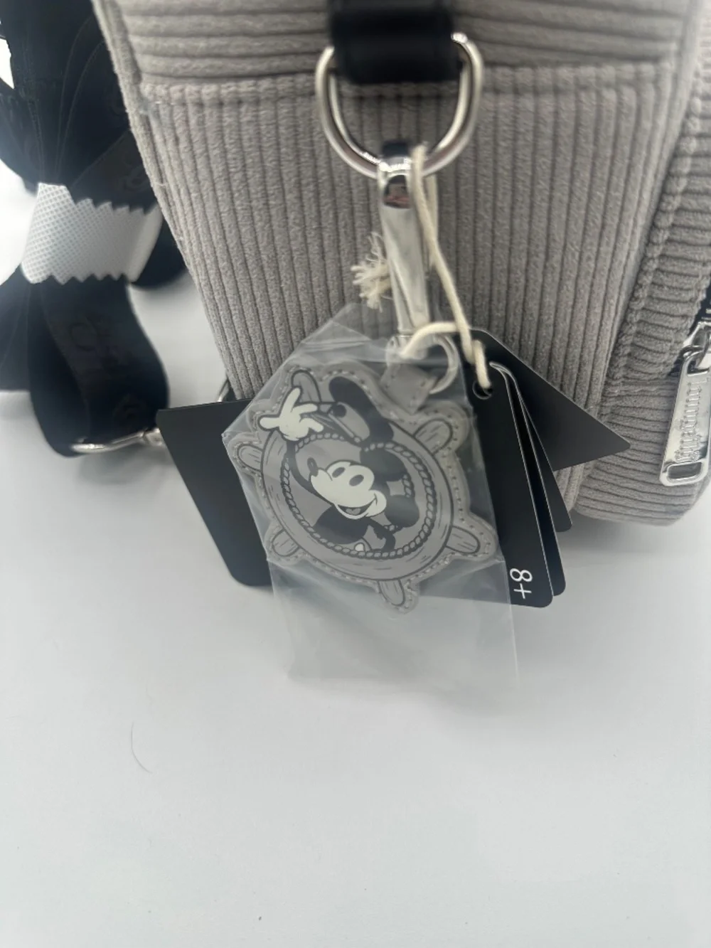 Steamboat Willie Loungefly